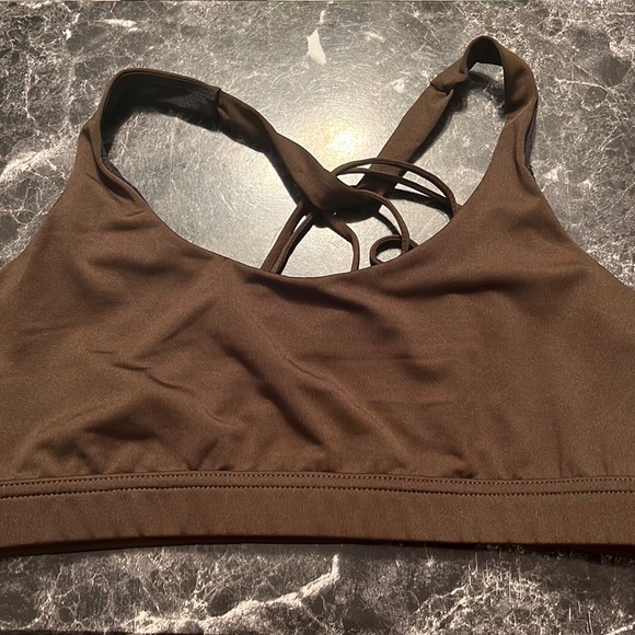 Amazon brand. Green. Large. Worn once. Good condition. - Picture 1 of 2